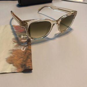 Oliver people sunglasses